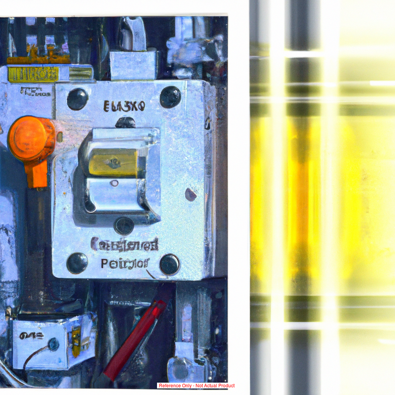 Safety Switch: NEMA 12 & 3R, 800 Amp, 600VAC/VDC, Fused MPN:H367AWK