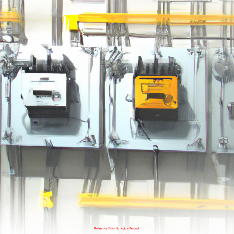 Safety Switch: NEMA 12 & 3R, 30 Amp, 600VAC MPN:HU361AWC