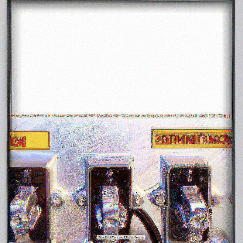 Safety Switch: NEMA 3R, 30 Amp MPN:HU361RBEIVW