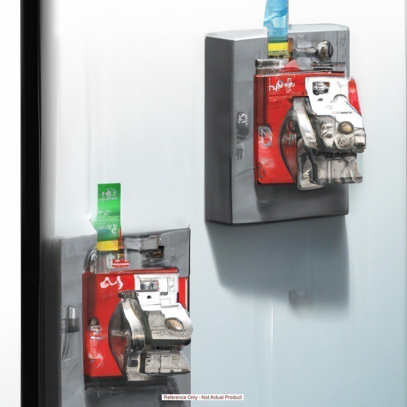 Safety Switch: NEMA 12 & 3R, 60 Amp MPN:HU362AWKEI2