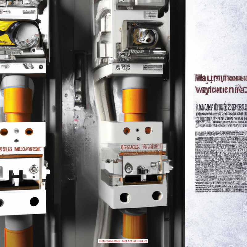 Safety Switch: NEMA 12 & 3R, 100 Amp, 600VAC/VDC MPN:HU363AWKEIVW