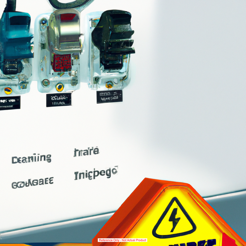 Safety Switch: NEMA 12, 200 Amp, 600VAC MPN:HU364NAWK