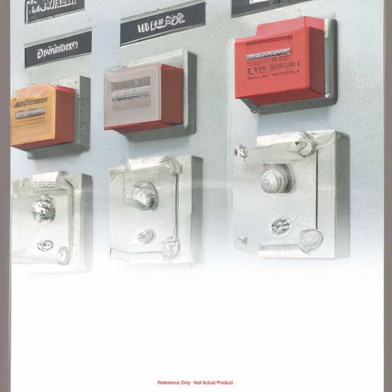 Safety Switch: NEMA 12 & 3R, 400 Amp, 600V MPN:HU365AWKVW