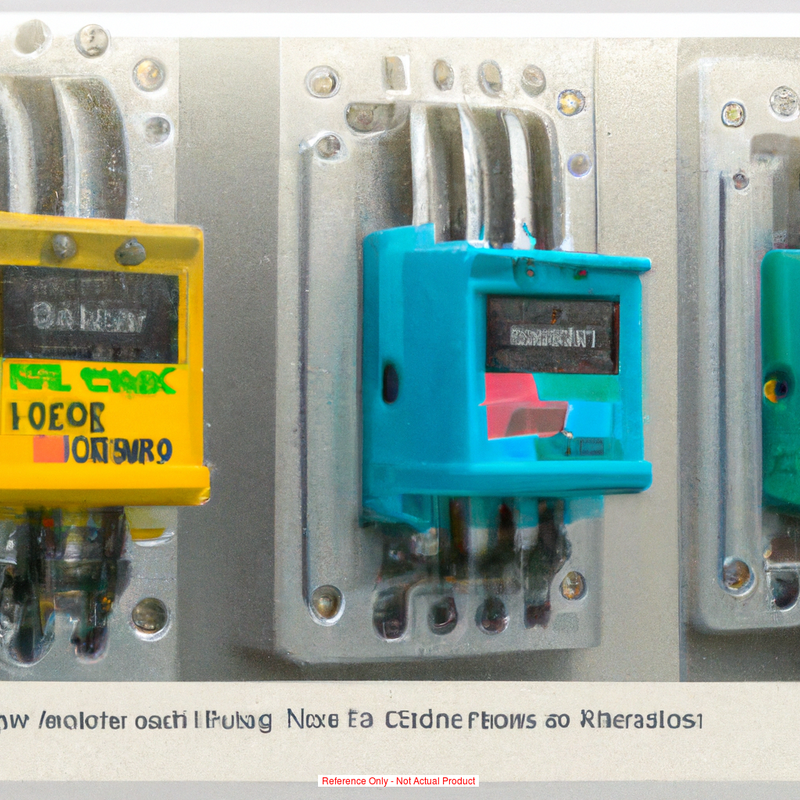 Safety Switch: NEMA 3R, 400 Amp, 600VAC MPN:HU365NR