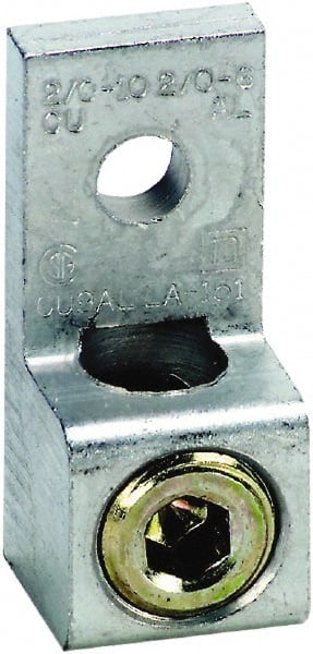 200 Amp, Safety Switch Equipment Ground Lug MPN:PKOGTA2