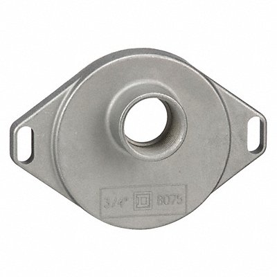 Bolt-on Hubs Heavy Duty/Double Throw MPN:B075