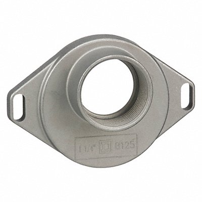 Bolt-on Hubs Heavy Duty/Double Throw MPN:B125