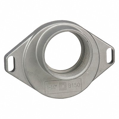 Bolt-on Hubs Heavy Duty/Double Throw MPN:B150