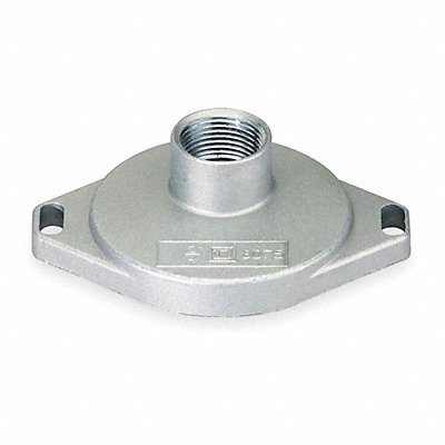 Bolt-on Hubs 240/600VAC/250/600VDC MPN:H200