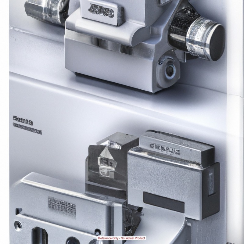 Load Break Switch Handle Iec + Options MPN:KCF1YZ