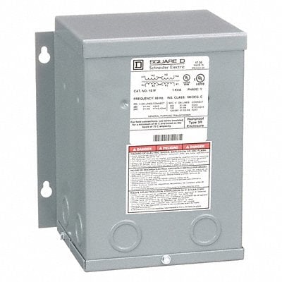 Transformer 1kVA 240VAC 480VAC MPN:1S1F