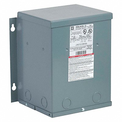 Transformer 2kVA 600VAC MPN:2S51F