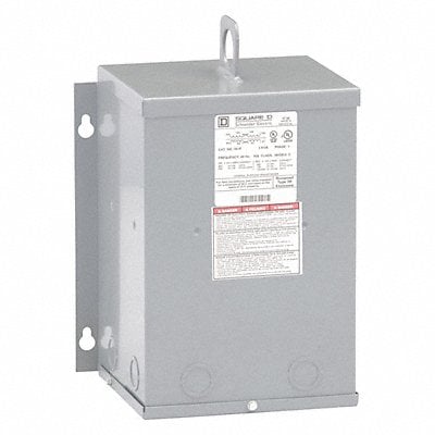 Transformer 3kVA 240VAC 480VAC MPN:3S1F