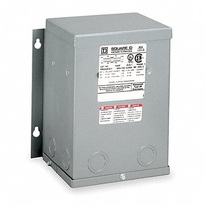 Transformer 3kVA 480VAC MPN:3S40F