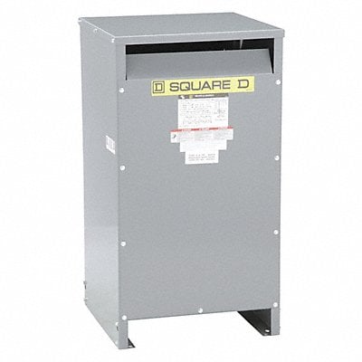 Energy Efficient Transformer 37.5kVA MPN:EE37S3H