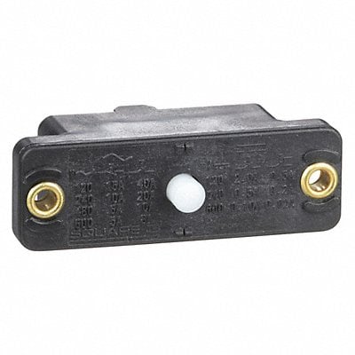 Industrial Swch 15A 1 NO 1 NC Button MPN:9007AO2