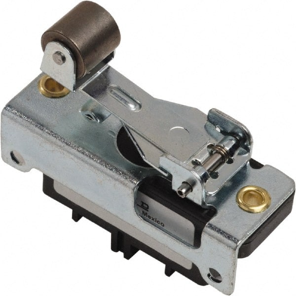 Example of GoVets Snap Action Switches and Accessories category