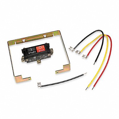 Pushbutton Kit MPN:8911DPB1