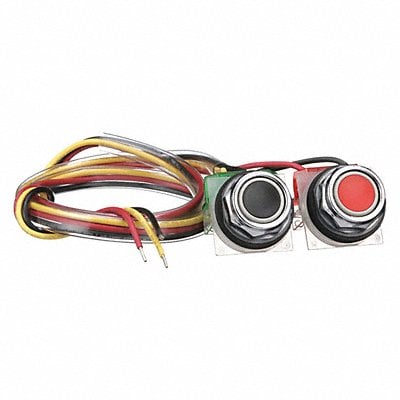 Pushbutton Control Kit MPN:9999SA3