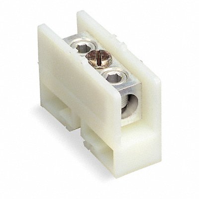 Terminal Block 255 A 6 AWG 250 Kcmil MPN:9080GE6