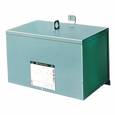 Three Phase Transformer 30kVA 480V MPN:30T2F