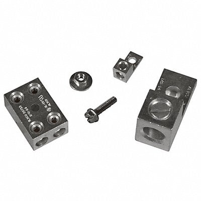 Lug Kit Low V Dist HM/EP/EE Series MPN:DASKGS100