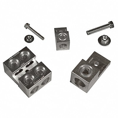 Lug Kit Low V Dist HM/EP/EE Series MPN:DASKGS1000