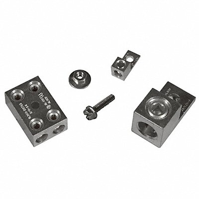 Lug Kit Low V Dist HM/EP/EE Series MPN:DASKGS250