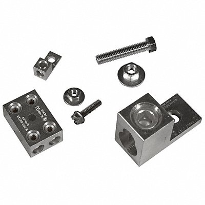 Lug Kit Low V Dist HM/EP/EE Series MPN:DASKGS400