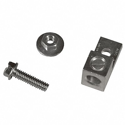 Lug Kit Low V Dist HM/EP/EE Series MPN:DASKP100