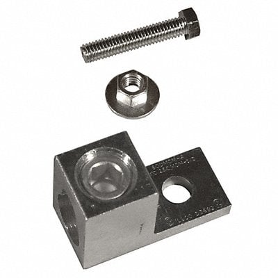 Lug Kit Low V Dist HM/EP/EE Series MPN:DASKP400