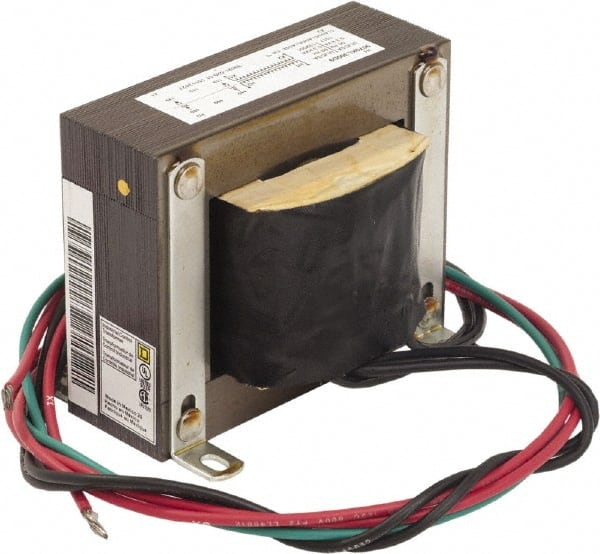 1 Phase, 300 VA, Control Transformer MPN:9070KL300D9