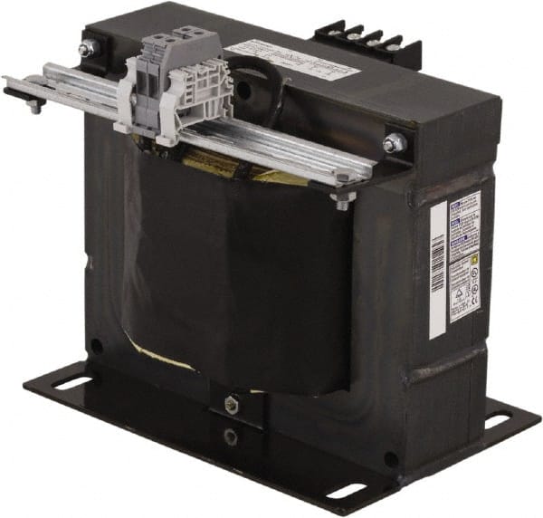 1 Phase, 3,000 VA, Control Transformer MPN:9070T3000D31