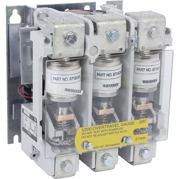 Example of GoVets Vacuum Contactors category