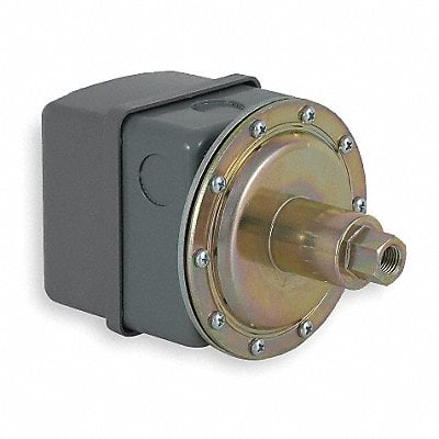 Vacuum Switch Stndrd 20/25 Hg Diaphragm MPN:9016GVG1J13E