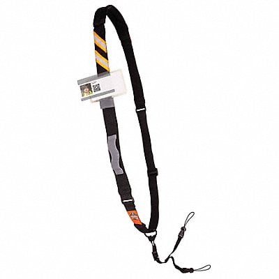 Padded Barcode Scanner Sling Lanyard MPN:3137