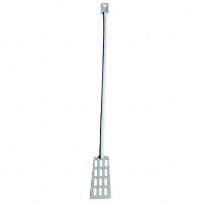 Paddle Scrapper Plastic 27 in L. PK10 MPN:158300309