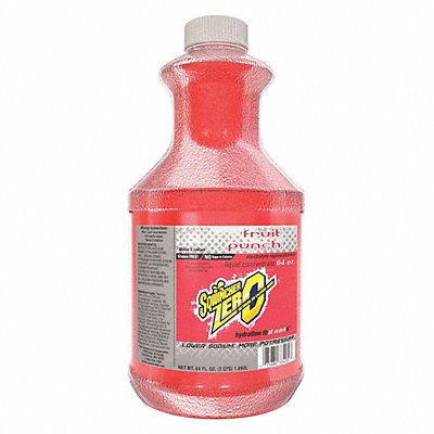 E1804 Sports Drink Mix Fruit Punch MPN:159050102