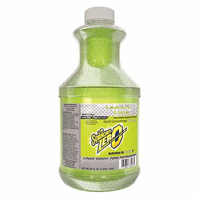 E1804 Sports Drink Mix Lemon-Lime MPN:159050104