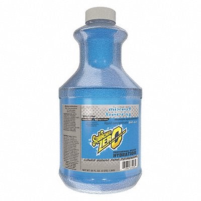 E1804 Sports Drink Mix 5 gal Mixed Berry MPN:159050106