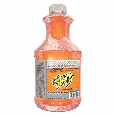 E1804 Sports Drink Mix Orange MPN:159050107