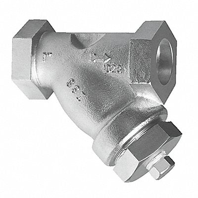 Y Strainer 7 1/8 H 0.031 Perf MPN:0150-1500Y2TC-1