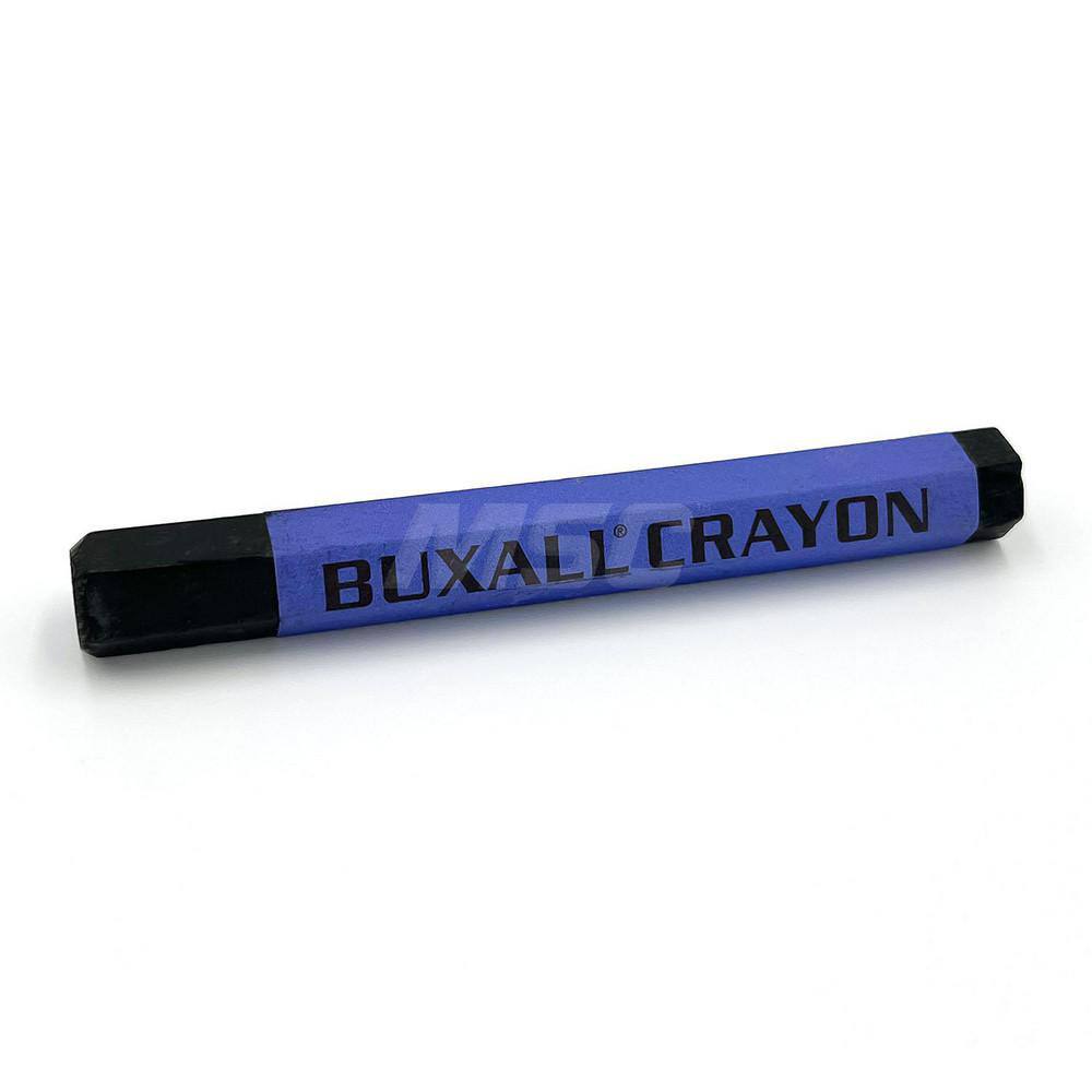 Lumber Crayons, Color: Black , Crayon Type: Lead-Free, Non-Toxic, Waterproof , Material: Clay-Based , Minimum Temperature: 50 , Maximum Temperature: 150  MPN:2003