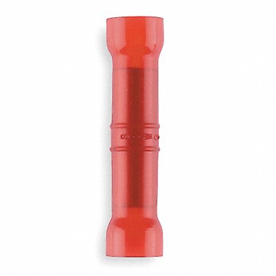 SpliceCon Crimp Nylon Red PK25 MPN:2RD8