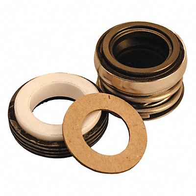 Shaft Seal Service Kit Carbon/Buna MPN:37400-0027S