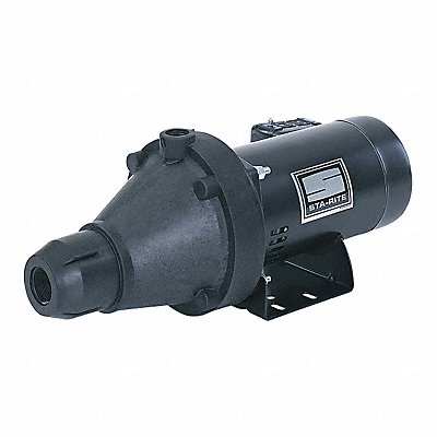 Shallow Well Jet Pump 1/2Hp MPN:PNC-10