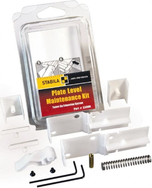 Plate Level Maintenance Kit Mount MPN:33000