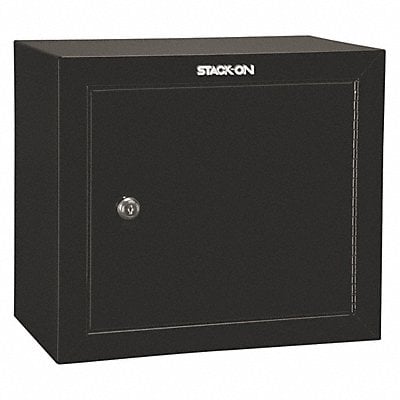 Quick Access Safes Pistol Style Black MPN:GCB-500