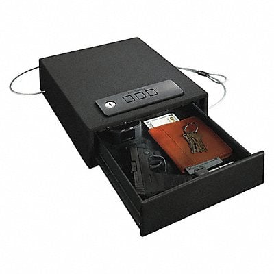 Quick Access Safes Pistol Universal MPN:QAS-1810-E