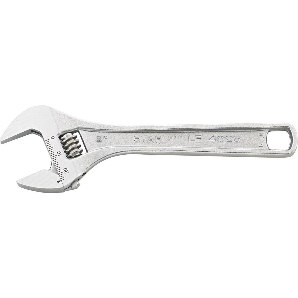 Adjustable Wrenches, Overall Length (Inch): 12  MPN:40250112